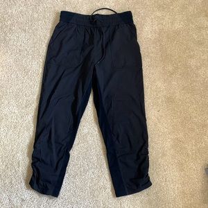 Lululemon pants in excellent condition